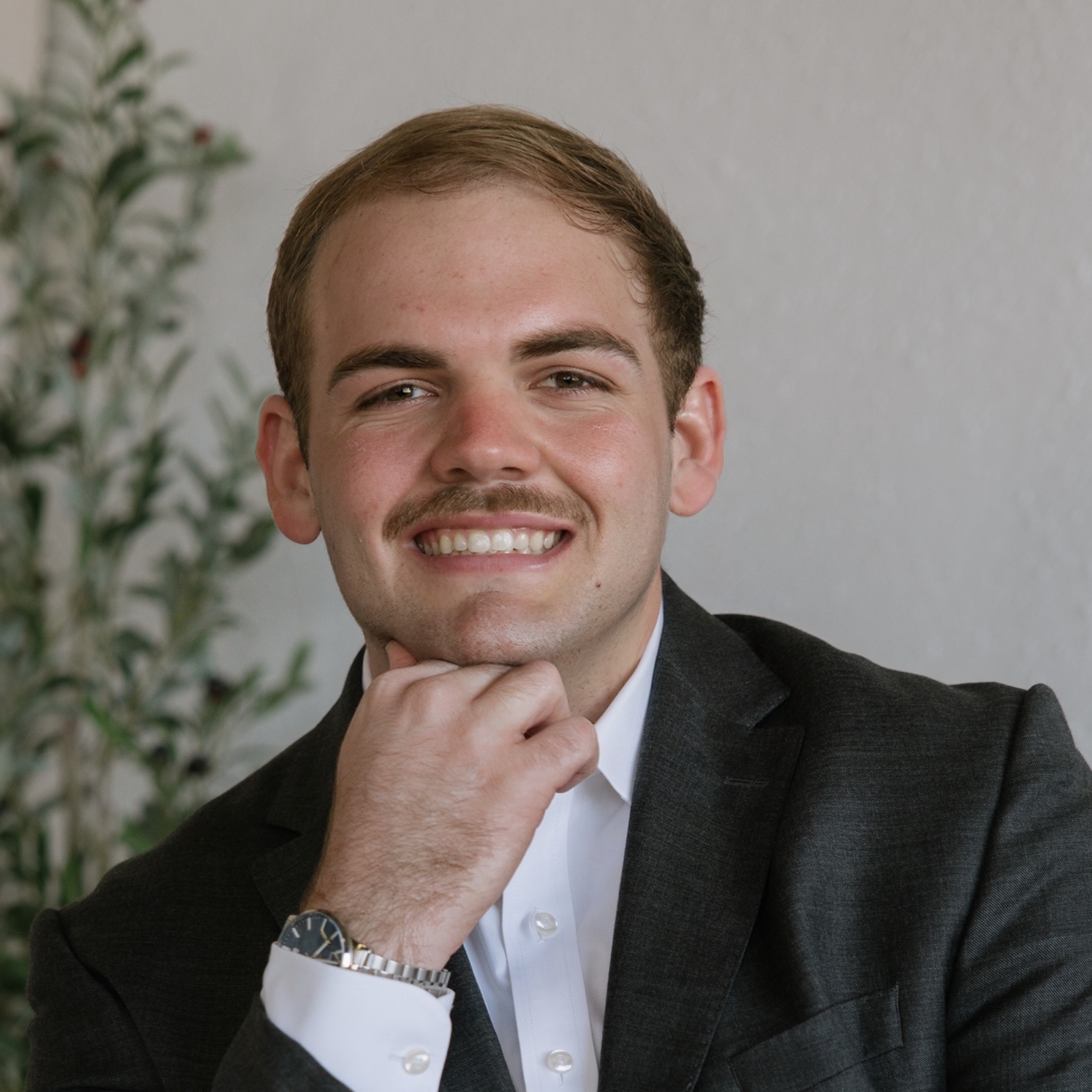 Bryson McKay, Oklahoma City metro realtor